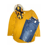 Free Spirit Cut Off Judy Blue Jeans