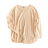 Be Determined Top in Ivory