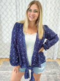 Take It From The Top in Navy