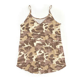 Mojave Desert Reversible Camo Tank