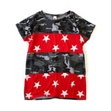 The Brave & the True Top