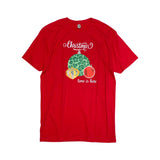 Christmas Time is Here Graphic Tee