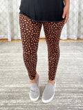 Jump to it Leggings