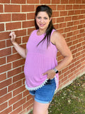 Baby's on the Way Judy Blue Maternity Shorts
