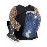 Strut Your Stuff Judy Blue Boyfriend Jeans