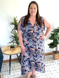 Time Goes By Dress