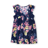 Florals All Around Dress