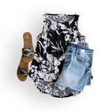You Oughta Know Cutoff Judy Blue Shorts