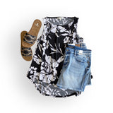 You Oughta Know Cutoff Judy Blue Shorts
