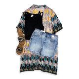 You Oughta Know Cutoff Judy Blue Shorts