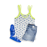 You Oughta Know Cutoff Judy Blue Shorts