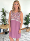 Crazy in Love Dress