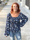 Bloom and Grow Top