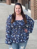 Bloom and Grow Top