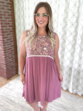 Crazy in Love Dress