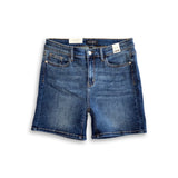 Catch a Glimpse Judy Blue Shorts