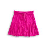 Classy & Fun Skort in Fuchsia