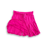 Classy & Fun Skort in Fuchsia