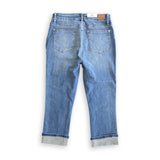 Friend of Mine Judy Blue Capris