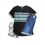 Hello Darlin' Judy Blue Shorts
