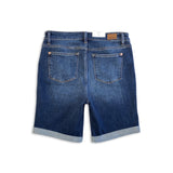 Hello Darlin' Judy Blue Shorts