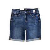 Hello Darlin' Judy Blue Shorts