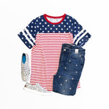 Wish Upon a Star Judy Blue Skinny Jeans