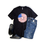 Wish Upon a Star Judy Blue Skinny Jeans