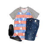 Wish Upon a Star Judy Blue Skinny Jeans