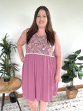 Crazy in Love Dress