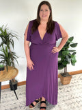 Won't Stop Me Now Dress
