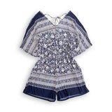 There You'll Be Romper