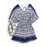 There You'll Be Romper