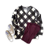 The Perfect Pocket Leggings in Wine