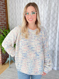Best in the Class Sweater