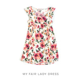 My Fair Lady Dress