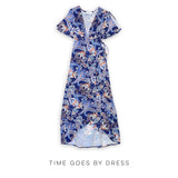 Time Goes By Dress