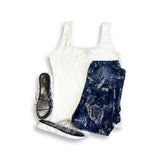 Strapped in for Summer Sandals