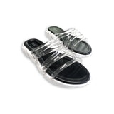 Strapped in for Summer Sandals