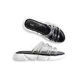 Strapped in for Summer Sandals