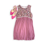 Crazy in Love Dress