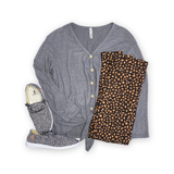 Jump to it Leggings