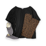 Jump to it Leggings