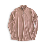 World of Our Own Top in Taupe