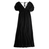 My One and Only Dress in Black