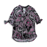 Another Time Gabby Top