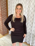 Radiate Beauty Dress