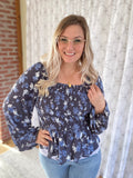 Bloom and Grow Top