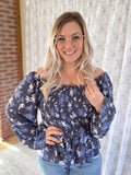 Bloom and Grow Top