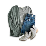 Elegant & Fabulous Earrings